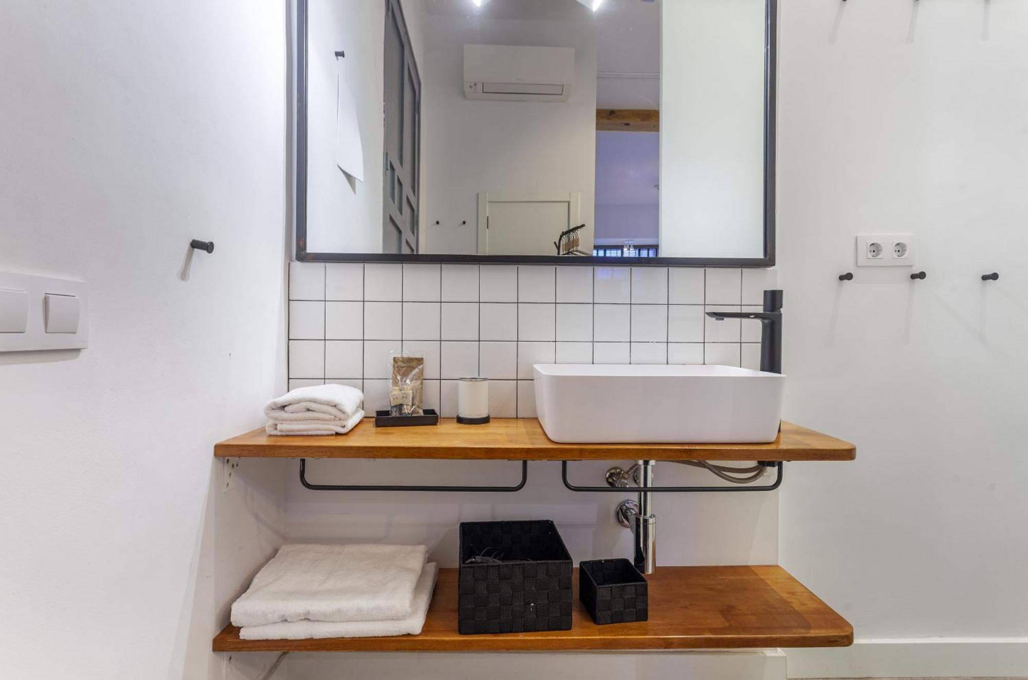 Malasana Studio En Madrid Kültér fotó