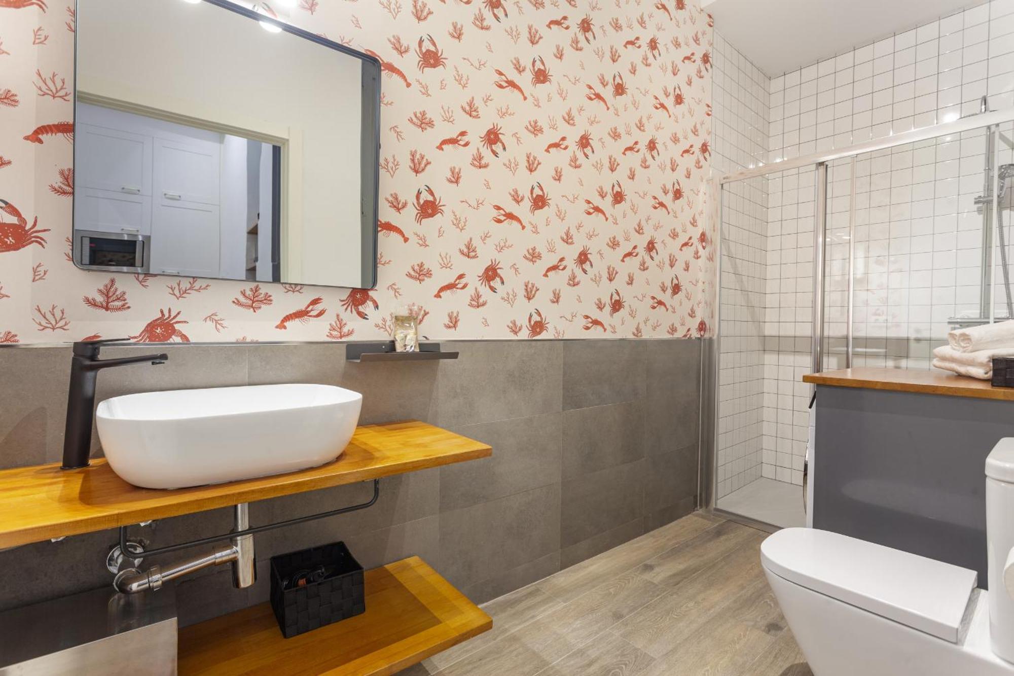 Malasana Studio En Madrid Kültér fotó