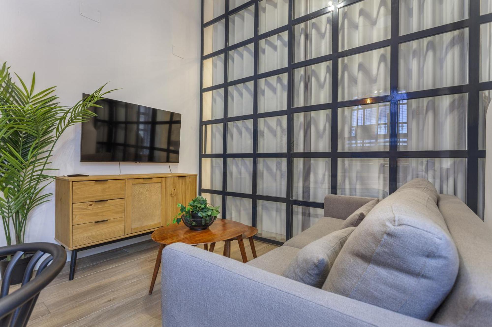 Malasana Studio En Madrid Kültér fotó