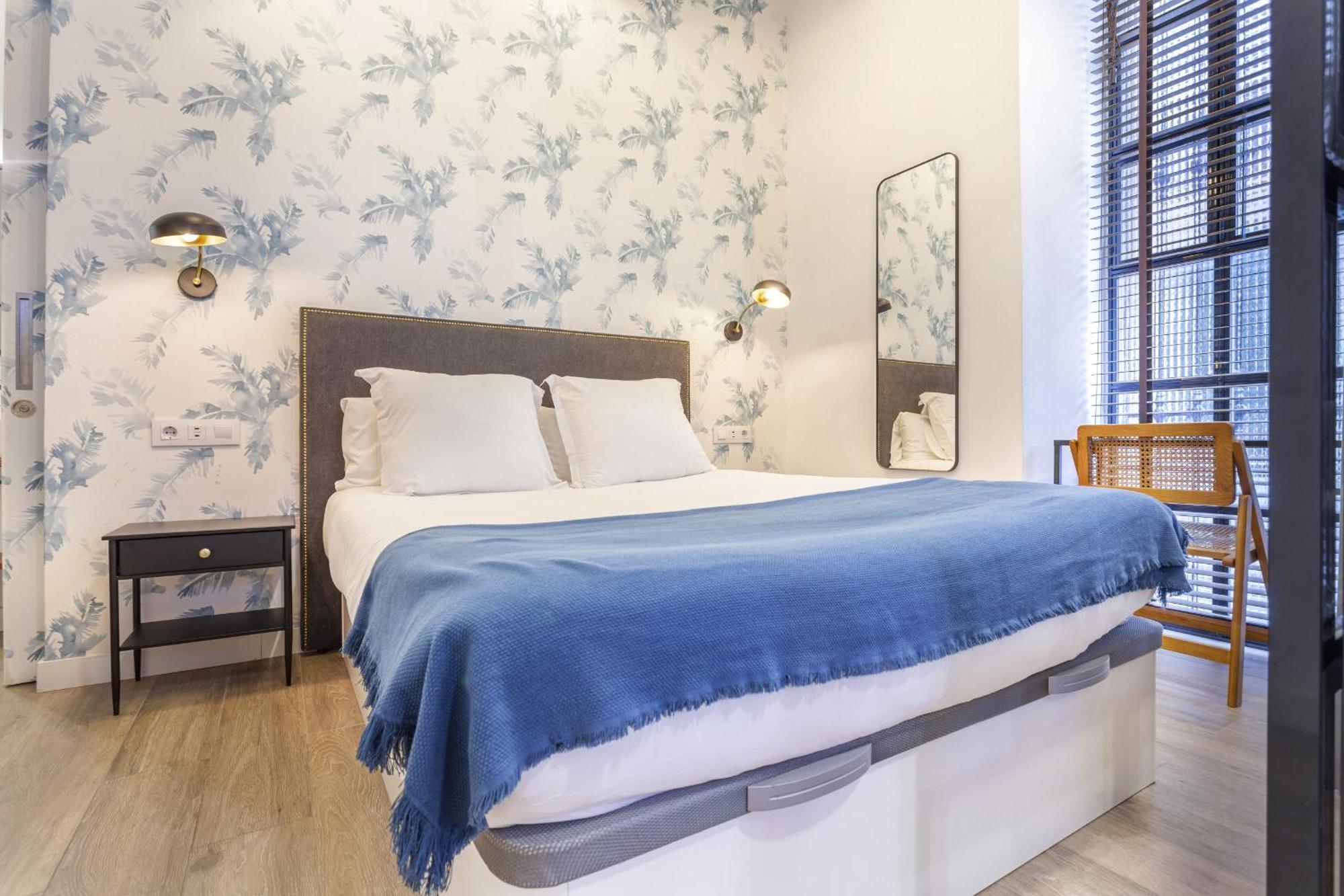 Malasana Studio En Madrid Kültér fotó